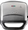 Domo DO9290C, color , acero inoxidable, listo para usar, Vista previa de la imagen del producto 11