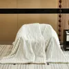 Kuscheldecke Flauschig Decke Fleecedecke – Weiche Warme Produktbild-Vorschau 8