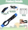 Golf Grip Trainer, Golfschläger-Griffe, Produktbild-Vorschau 3