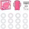 Bricolage Jouet Perceuse Paillettes Jouet Maquillage Voir les images du produit 7