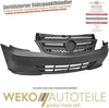 Stoßstange vorne passend für Mercedes Vito W639 Baujahr Produktbild-Vorschau 1