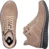 Rieker hwk damen stiefel Damen Stiefel in Beige, Größe 38 Produktbild-Vorschau 10