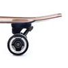 longboard AMAR 3 pollici legno nero/bianco Anteprima dell’immagine prodotto 18