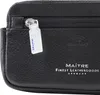 Maitre Schlüsseletui Herrstein Sigwulf Schwarz 7 Produktbild-Vorschau 10