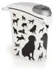 Trauks baribas uzglabasanai Love Pets Dogs 10kg 23L 23 2x49 Voir les images du produit 1
