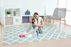 Wendbare XXL-Spielmatte 150x200 cm Gusy Luz Moltó Produktbild-Vorschau 3