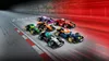 LEGO® Minifigurky 71049 Sběratelská závodní auta F1® Náhled obrázku produktu 3