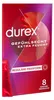 Durex Gefühlsecht Extra Feucht Kondome 8 Stück Produktbild-Vorschau 8