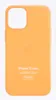 Apple Backcover MagSafe en cuir pour Apple iPhone 12 Mini - Voir les images du produit 3