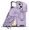 Handyhülle für Honor 400 Pro Dual-Layer Stoßfest Militär Produktbild-Vorschau 1