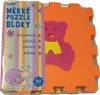 Weiche Blöcke – Tiere, 10 Stück, 32 x 32 cm Produktbild-Vorschau 6