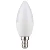 Müller-Licht LED Leuchtmittel Kerze 5,5W = 40W E14 matt Produktbild-Vorschau 4