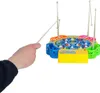 KIK KX7583 Familienspiel Hungry Fish - 15 Fische Náhľad obrázku produktu 11