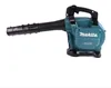 Makita DUB363PT2V, Dmuchawa ręczna, Dmuchanie, Czarny, Podgląd zdjęcia produktu 11