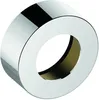 Keuco Verlängerungs-Rosette IXMO 25 mm, rund, aus Messing Produktbild-Vorschau 1