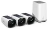 Eufy eufyCam S330 (eufyCam 3) 3-Cam Kit, Bezpečnostní IP Náhled obrázku produktu 14