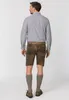 Stockerpoint Herren Trachtenhemd Campos3 I Größe S-4XL I Produktbild-Vorschau 4
