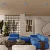 Plafond MODO 1 himmelblau Gx53 1xGx53 10W Aluminium Produktbild-Vorschau 10