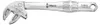 Wera 6004, 322 mm, Einstellbarer Schraubenschlüssel Produktbild-Vorschau 27