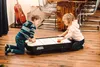 Airhockey Bandito KiddySpeed stolová doska 92 × 52 × 20 cm Náhľad obrázku produktu 3