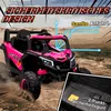 AIYAPLAY Kinder Elektroauto 12V Kinderauto UTV mit Produktbild-Vorschau 6