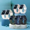 Strap Triple Protection für Apple Watch 38 / 40 / 41 mm Produktbild-Vorschau 9