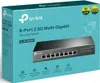 TP-LINK TL-SG108-M2 - V1 - Switch - non gestito Anteprima dell’immagine prodotto 11