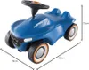 BIG Blue Hedgehog Bobby Car Neo Blue Voir les images du produit 15