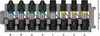 BOSCH 2608521U62 BOSCH PRO Impact Bit-Set, 8-teilig Anteprima dell’immagine prodotto 4