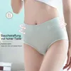 OKWISH 6er Pack Damen Slips XL【60–70 kg】, Antibakterielle Produktbild-Vorschau 4