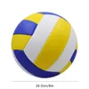 Beachvolleyball Volleyball Offizielle Größe 5, Produktbild-Vorschau 1