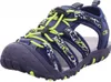 CMP Campagnolo Kids Sahiph Hiking Sandal Cosmo Größe EU 37 Produktbild-Vorschau 1