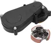 14t Clutch Drum Glockengehäuse Getriebe mit 47cc 49cc Mini Produktbild-Vorschau 4
