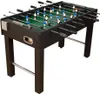GamesPlanet Stolní fotbálek Glasgow, 121x101x79 cm Náhled obrázku produktu 1