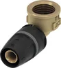 TECE 8610202 Manicotto di transizione angolare Anteprima dell’immagine prodotto 1