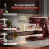 Fentic Impastatrice Planetaria 1800W, Ciotola Inox 7L, Anteprima dell’immagine prodotto 10