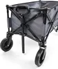 Wózek transportowy składany Meteor X-300 szary Podgląd zdjęcia produktu 8