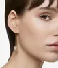 Ohrringen   Anhänger Swarovski Gold   Kollektion Generation Produktbild-Vorschau 3