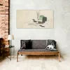 Coloray - Bild aus Glas - Glasbilder - 100 x 50 cm - Produktbild-Vorschau 4