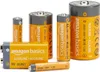 Piles C-24 Alcaline 1.5 V (Restauré A+) Voir les images du produit 3