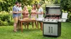 Teesa TSA0250 Plynový gril BBQ 5006 MASTER, 5 hořáků, 14 Náhled obrázku produktu 17