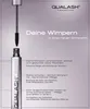 QUALASH® Volume Max Mascara, 10 ml - Pflegt und verdichtet Produktbild-Vorschau 4