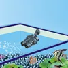 SunSun JVP-201A pompa przepływowa 6000 l/h 12 W pompa Podgląd zdjęcia produktu 8