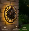 HI Solar LED Deco Light Sun 40 x 4 cm Náhled obrázku produktu 9