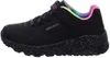 Skechers Uno Lite - Rainbow Specks schwarz Produktbild-Vorschau 17