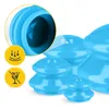 4FIZJO PRO+ Gummi-Schröpfgläser, Set 4 Stück, für Produktbild-Vorschau 6