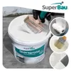 Superbau Quarzgrund Weiß 25kg - Haftgrund Fliese auf Fliese Produktbild-Vorschau 6