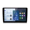 7" Autoradio GPS Navigation Für Passat Tiguan Touran Caddy Náhled obrázku produktu 1