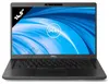 Dell Latitude 5400 Notebook 14 Zoll i5 8.Gen 16GB 500GB SSD Produktbild-Vorschau 1