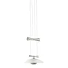 Elegante lampada a sospensione con sorgente luminosa Zeles Anteprima dell’immagine prodotto 6